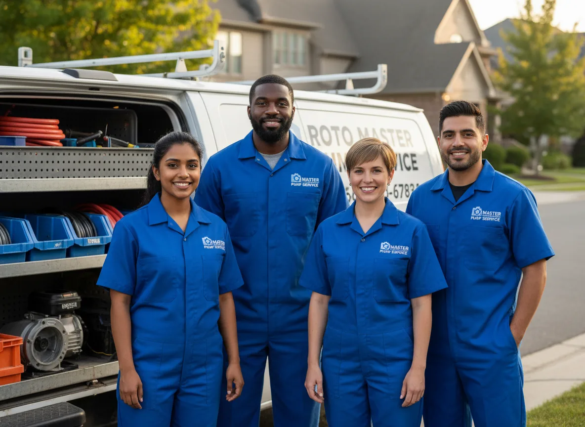 Sump Pump Installation company in Colbert, WA